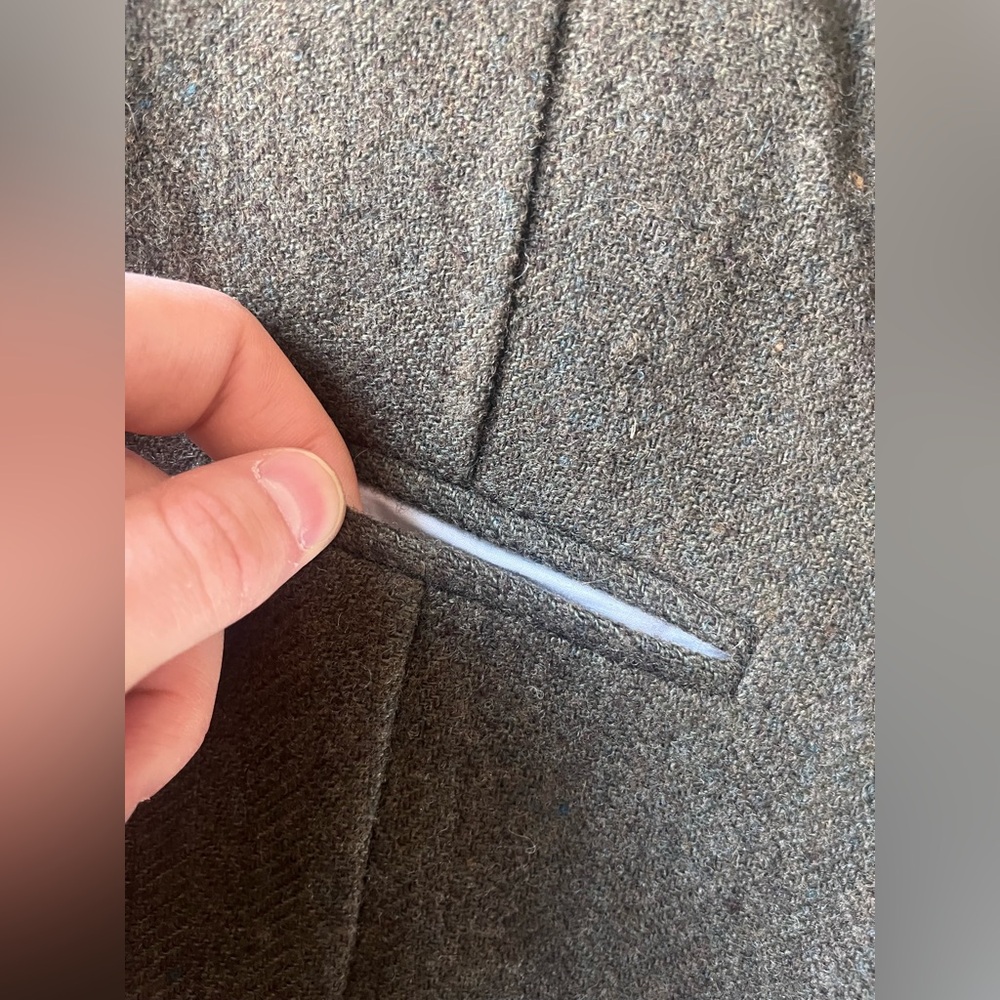 Women’s Bergfabel Vest - Picture 5 of 10